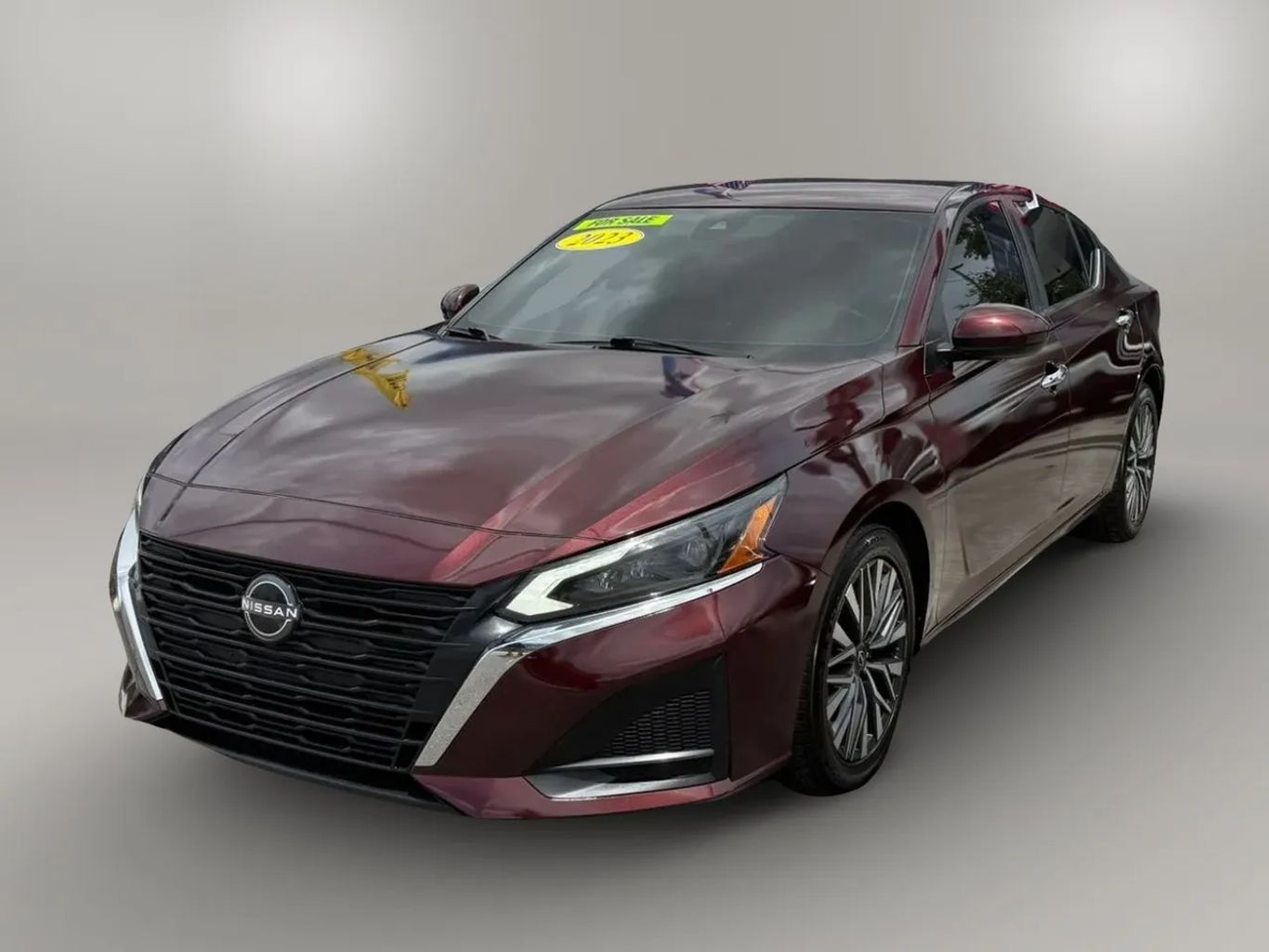 nissan altima 2023 1N4BL4DV9PN384084 image nissan altima 2023 1N4BL4DV9PN384084 image