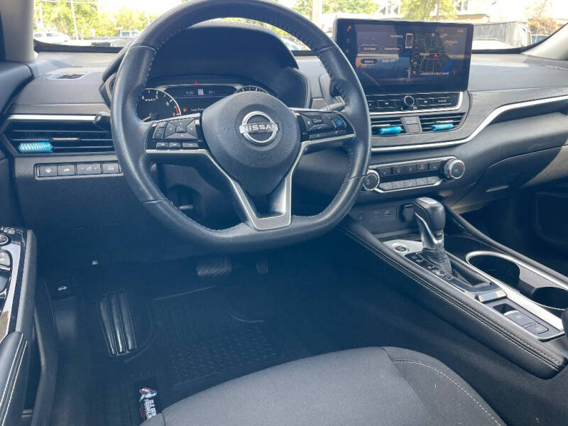 nissan altima 2023 1N4BL4DW7PN369396 image nissan altima 2023 1N4BL4DW7PN369396 image