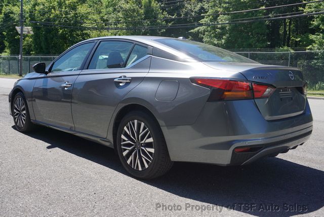 nissan altima 2023 1N4BL4DV8PN322319 image nissan altima 2023 1N4BL4DV8PN322319 image