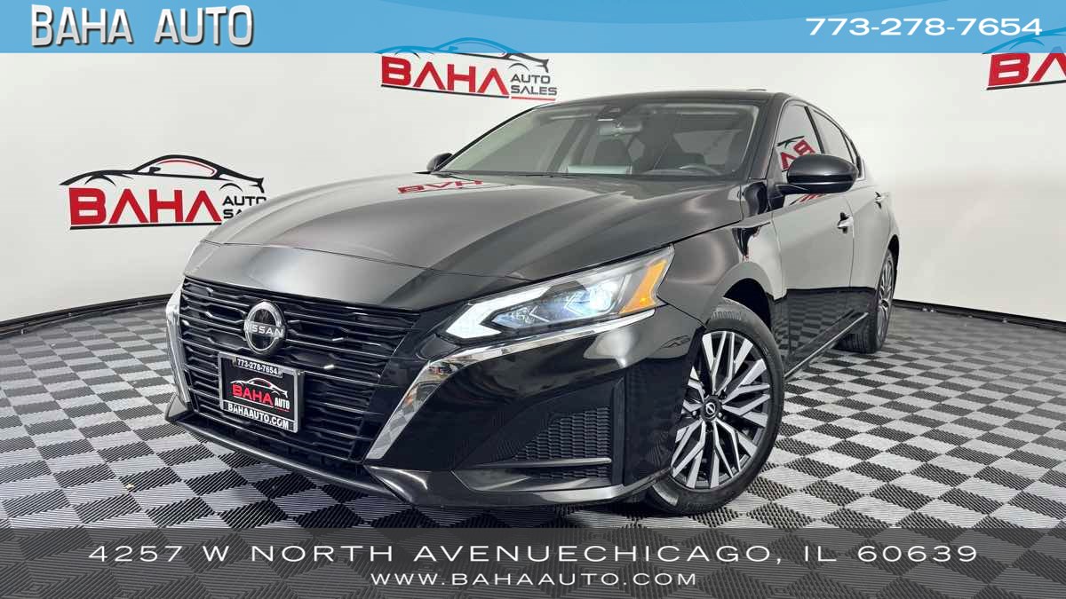 nissan altima 2023 1N4BL4DW4PN376354 image nissan altima 2023 1N4BL4DW4PN376354 image