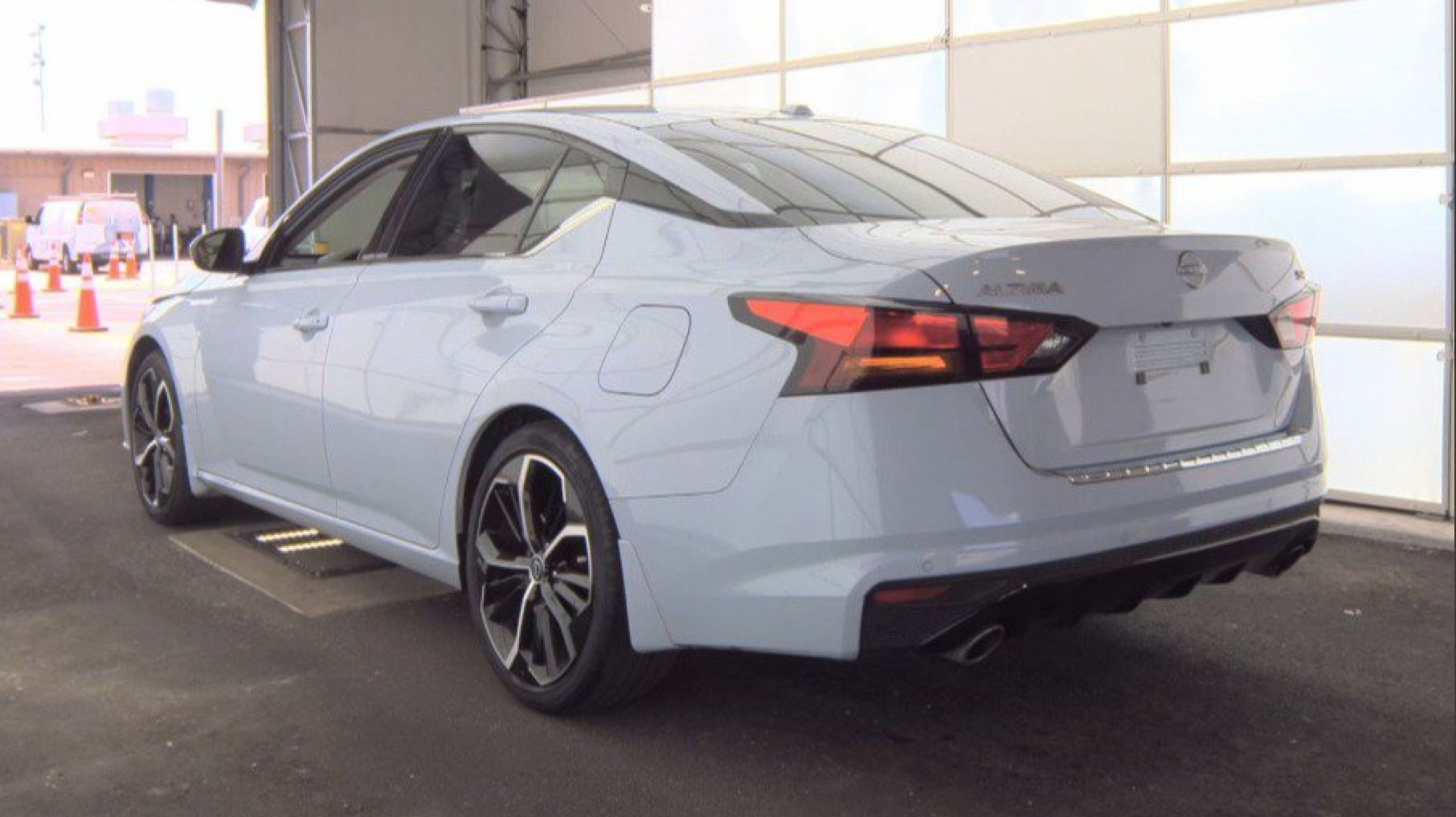nissan altima 2023 1N4BL4CV8PN417836 image nissan altima 2023 1N4BL4CV8PN417836 image