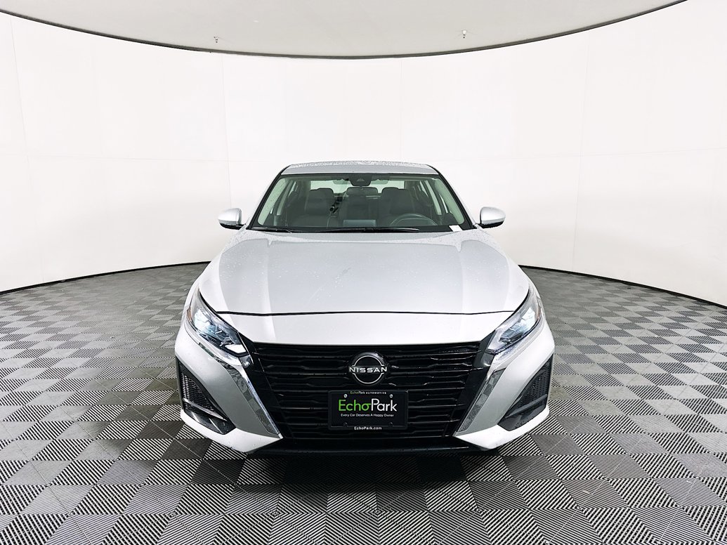 nissan altima 2023 1N4BL4DV5PN390884 image nissan altima 2023 1N4BL4DV5PN390884 image