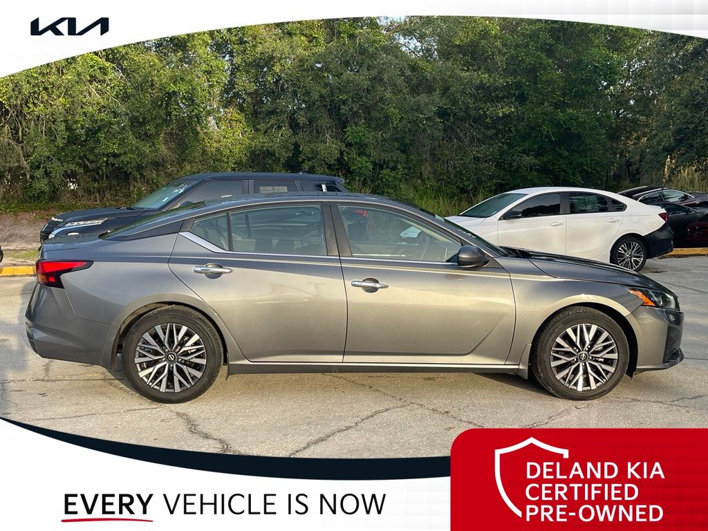 nissan altima 2023 1N4BL4DV0PN409616 image nissan altima 2023 1N4BL4DV0PN409616 image