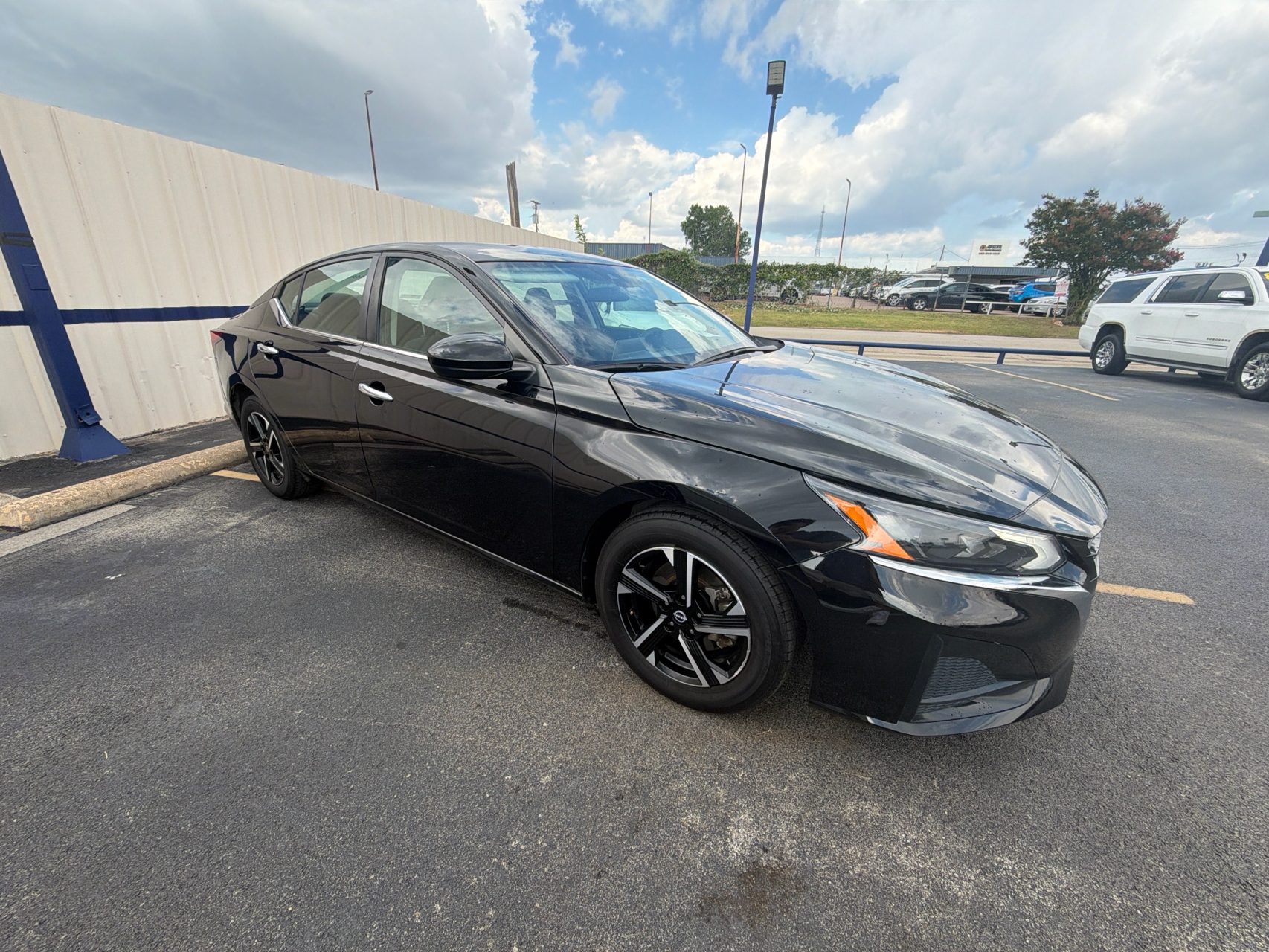 nissan altima 2023 1N4BL4DV2PN312143 image nissan altima 2023 1N4BL4DV2PN312143 image