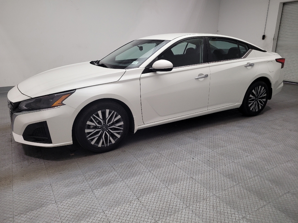 nissan altima 2023 1N4BL4DV1PN327216 image nissan altima 2023 1N4BL4DV1PN327216 image