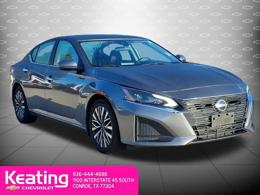 nissan altima 2023 1N4BL4DV2PN405695 image nissan altima 2023 1N4BL4DV2PN405695 image