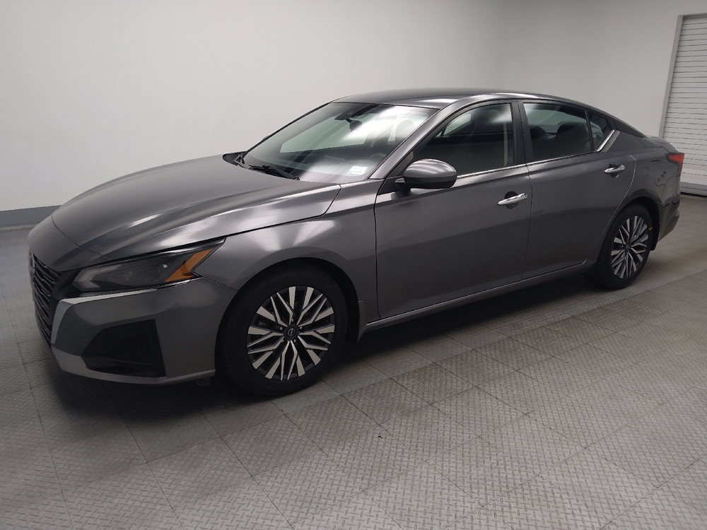 nissan altima 2023 1N4BL4DV3PN413014 image nissan altima 2023 1N4BL4DV3PN413014 image