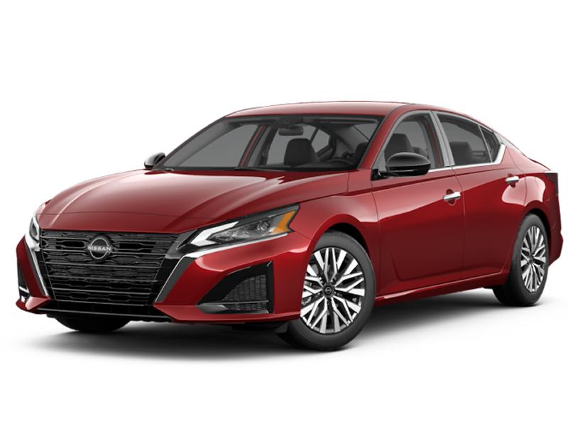 nissan altima 2023 1N4BL4DV6PN412858 image nissan altima 2023 1N4BL4DV6PN412858 image