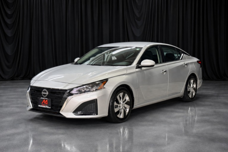 nissan altima 2023 1N4BL4BV8PN367327 image nissan altima 2023 1N4BL4BV8PN367327 image