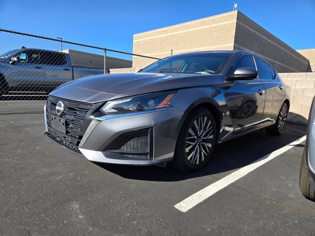 nissan altima 2023 1N4BL4DV5PN376970 image nissan altima 2023 1N4BL4DV5PN376970 image