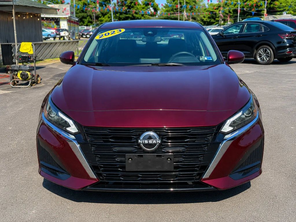 nissan altima 2023 1N4BL4DV0PN359851 image nissan altima 2023 1N4BL4DV0PN359851 image