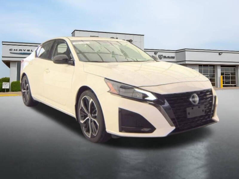 nissan altima 2023 1N4BL4CV2PN422952 image nissan altima 2023 1N4BL4CV2PN422952 image