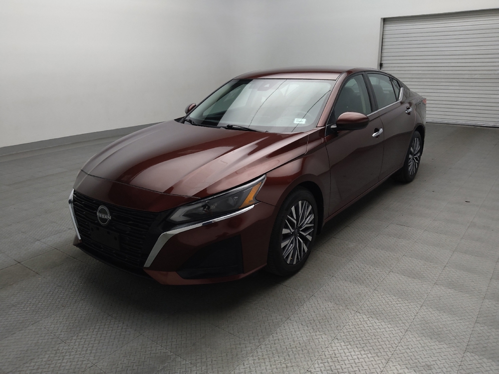 nissan altima 2023 1N4BL4DV9PN411493 image nissan altima 2023 1N4BL4DV9PN411493 image