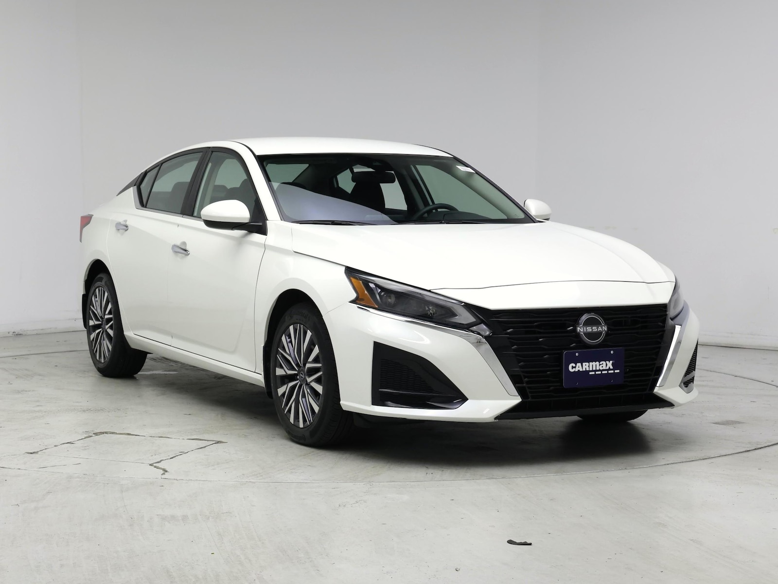 nissan altima 2023 1N4BL4DW6PN339841 image