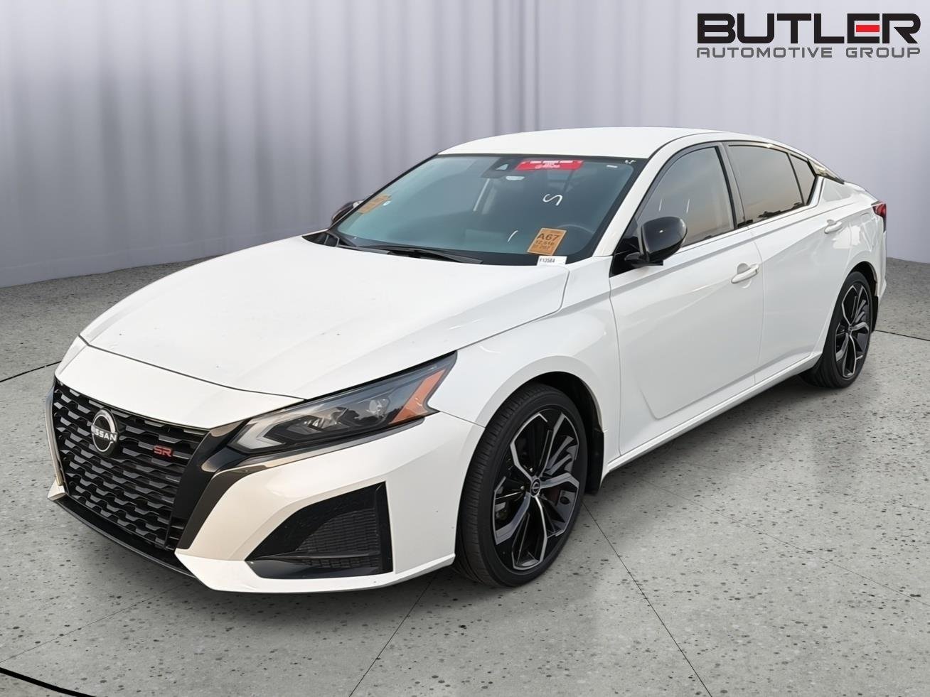 nissan altima 2023 1N4BL4CV6PN421416 image nissan altima 2023 1N4BL4CV6PN421416 image