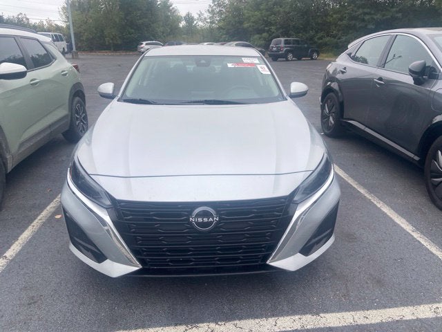 nissan altima 2023 1N4BL4DV0PN324436 image