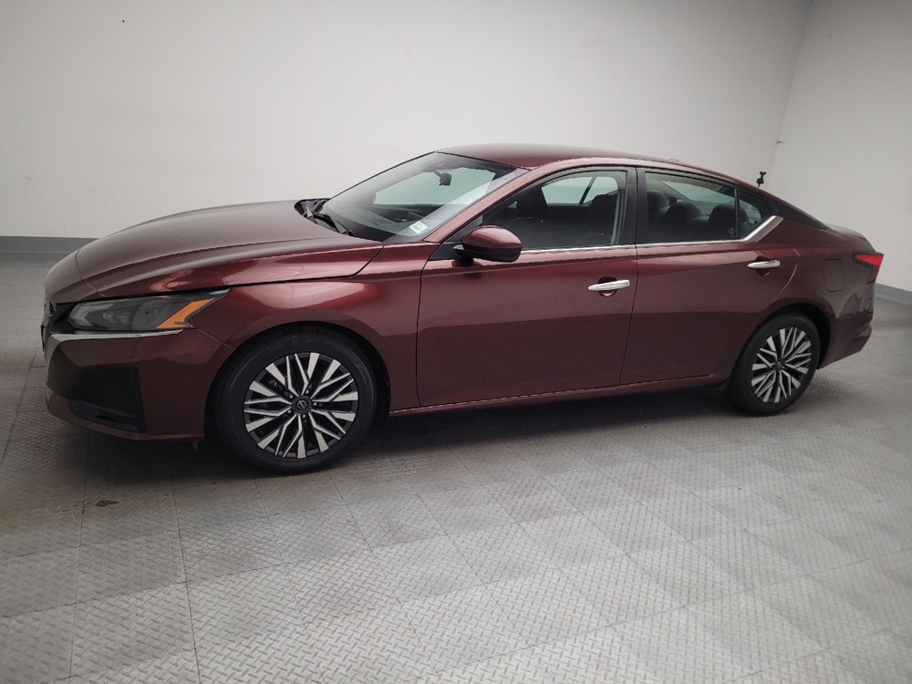 nissan altima 2023 1N4BL4DV9PN318294 image nissan altima 2023 1N4BL4DV9PN318294 image