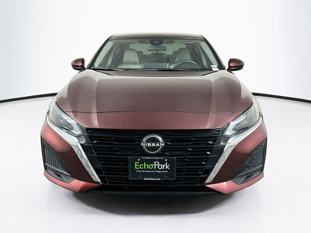 nissan altima 2023 1N4BL4DV1PN420883 image nissan altima 2023 1N4BL4DV1PN420883 image