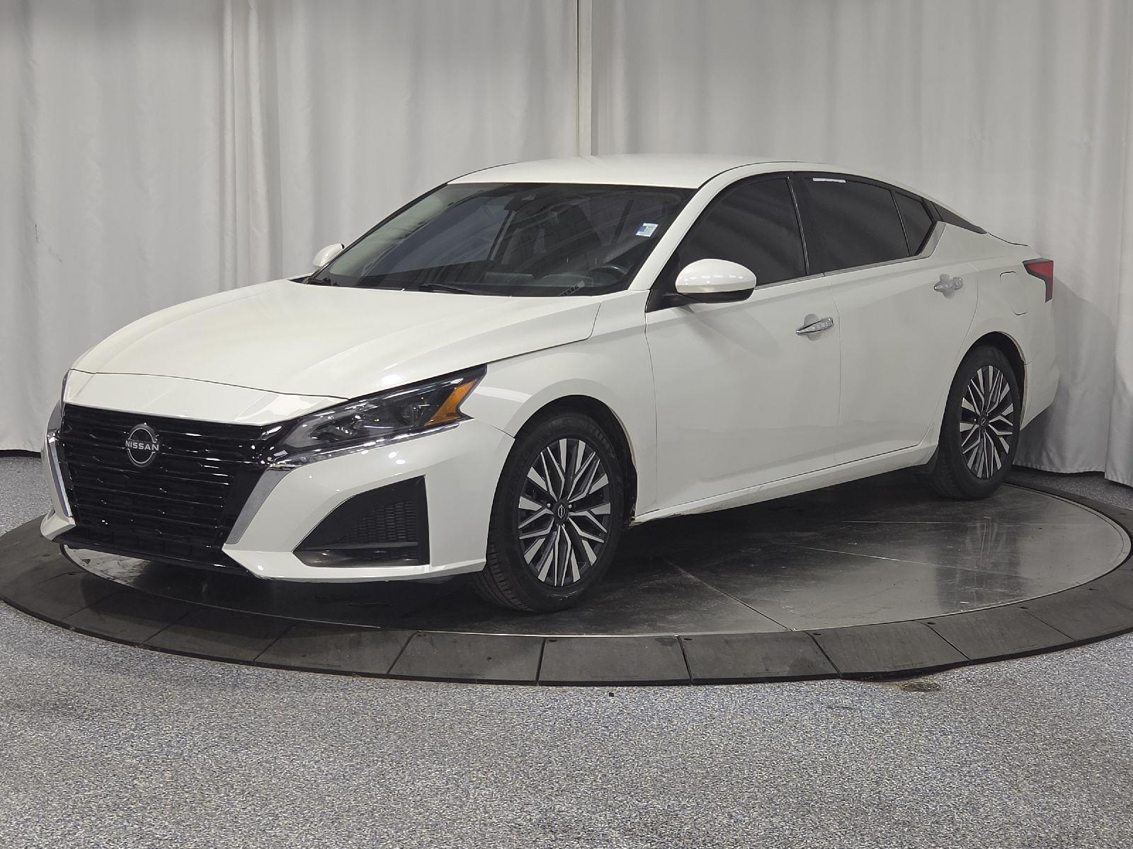 nissan altima 2023 1N4BL4DV1PN343237 image nissan altima 2023 1N4BL4DV1PN343237 image