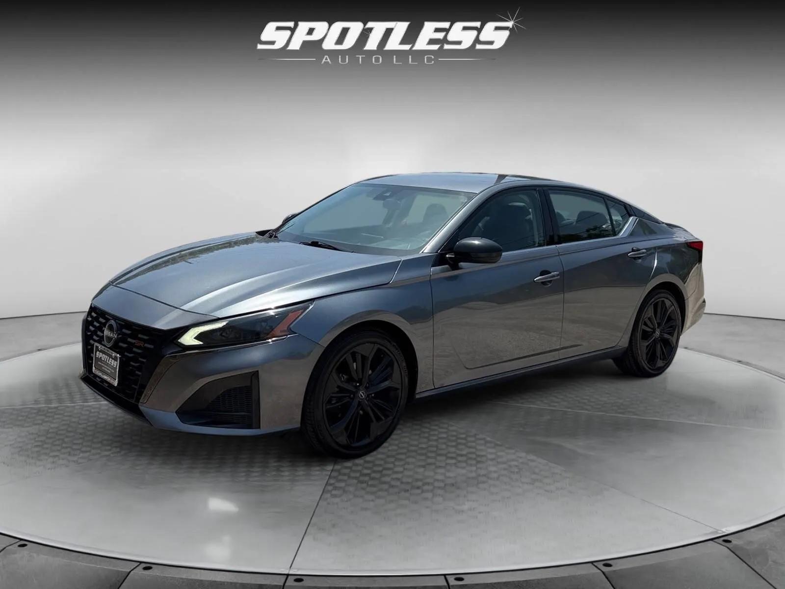 nissan altima 2023 1N4BL4CV4PN362124 image nissan altima 2023 1N4BL4CV4PN362124 image
