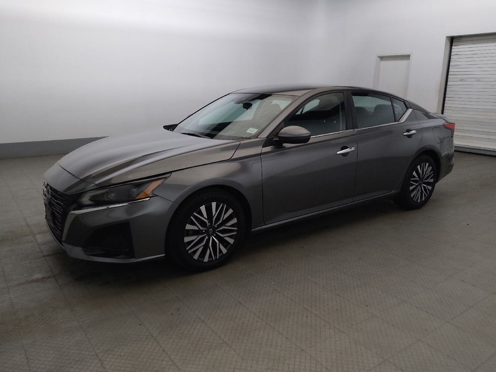 nissan altima 2023 1N4BL4DV1PN376352 image nissan altima 2023 1N4BL4DV1PN376352 image