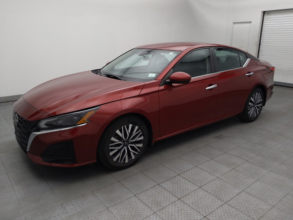 nissan altima 2023 1N4BL4DV7PN420189 image nissan altima 2023 1N4BL4DV7PN420189 image