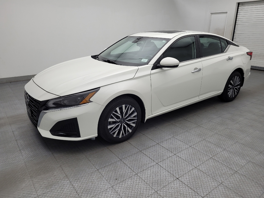 nissan altima 2023 1N4BL4DW7PN387610 image nissan altima 2023 1N4BL4DW7PN387610 image