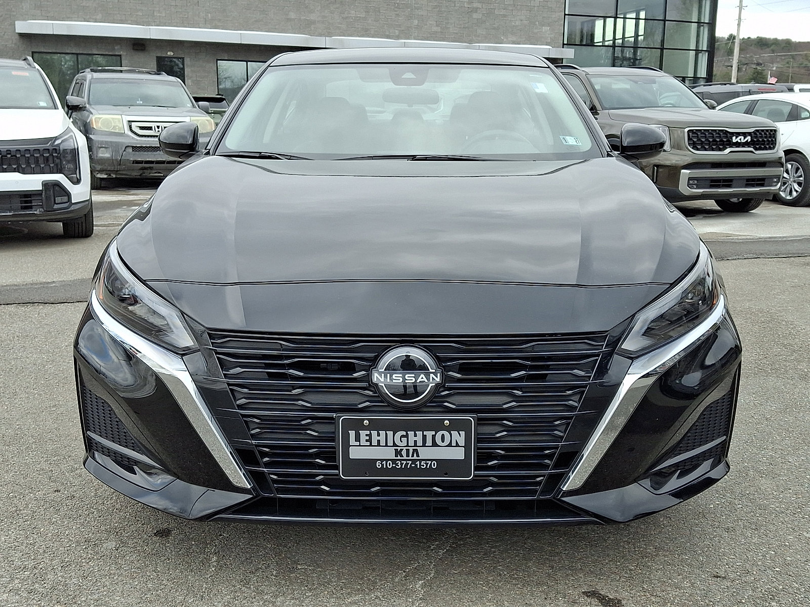 nissan altima 2023 1N4BL4BV5PN388605 image nissan altima 2023 1N4BL4BV5PN388605 image