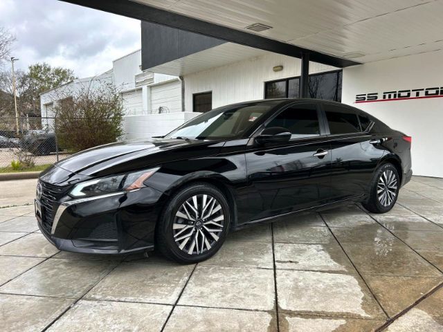 nissan altima 2023 1N4BL4DV6PN341483 image nissan altima 2023 1N4BL4DV6PN341483 image