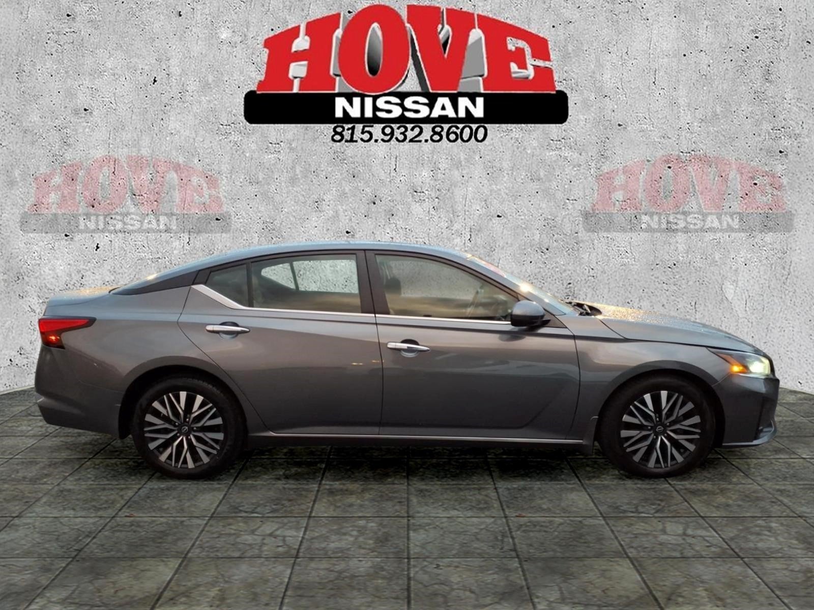 nissan altima 2023 1N4BL4DV3PN319361 image nissan altima 2023 1N4BL4DV3PN319361 image