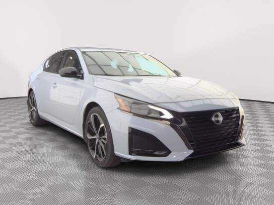 nissan altima 2023 1N4BL4CV6PN411680 image nissan altima 2023 1N4BL4CV6PN411680 image