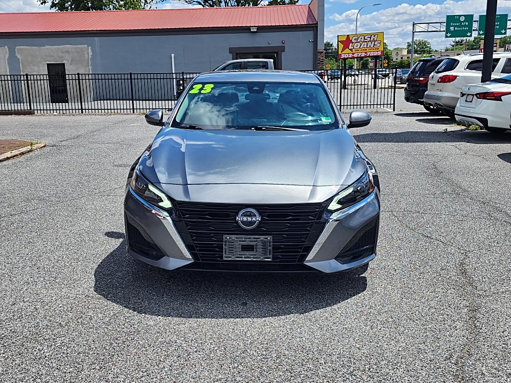 nissan altima 2023 1N4BL4DV7PN357787 image nissan altima 2023 1N4BL4DV7PN357787 image