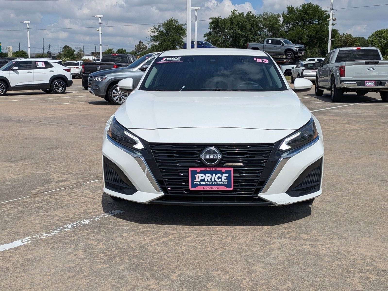 nissan altima 2023 1N4BL4BV8PN416882 image nissan altima 2023 1N4BL4BV8PN416882 image