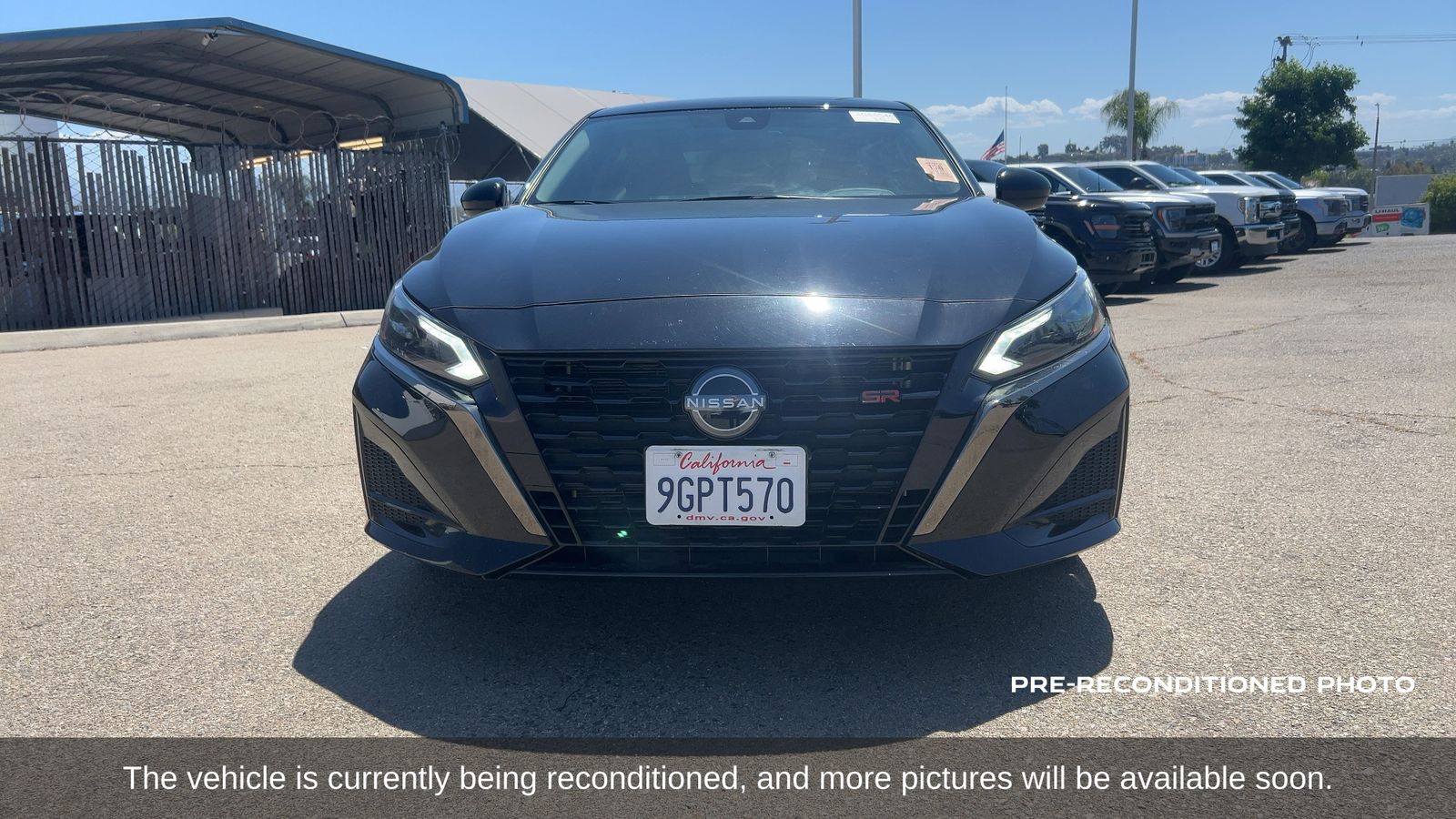 nissan altima 2023 1N4BL4CV0PN387523 image nissan altima 2023 1N4BL4CV0PN387523 image