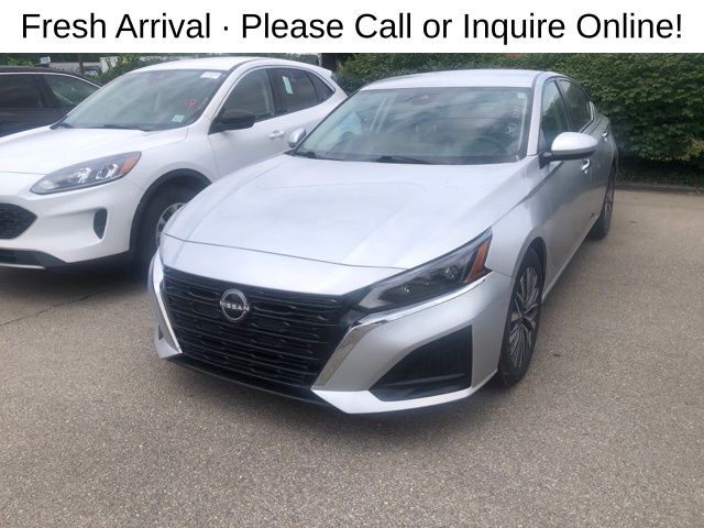 nissan altima 2023 1N4BL4DV5PN366665 image nissan altima 2023 1N4BL4DV5PN366665 image