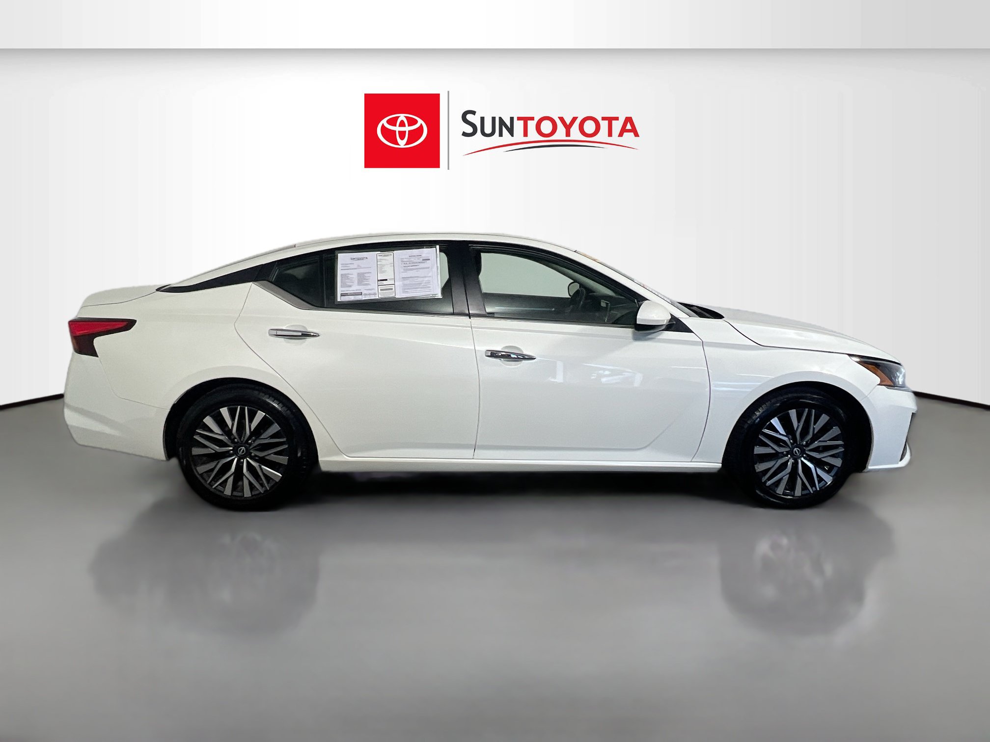 nissan altima 2023 1N4BL4DV6PN384592 image nissan altima 2023 1N4BL4DV6PN384592 image