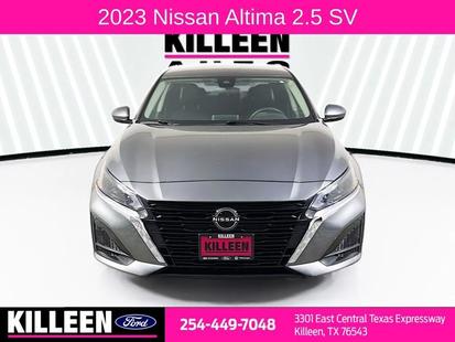 nissan altima 2023 1N4BL4DV1PN405154 image nissan altima 2023 1N4BL4DV1PN405154 image