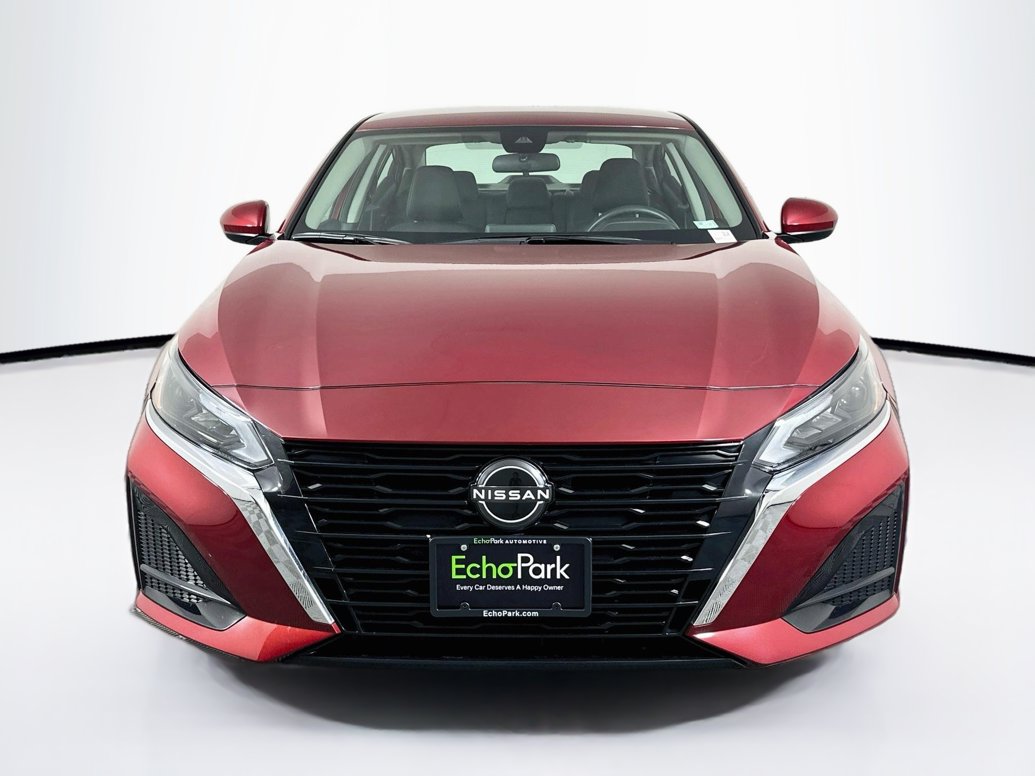 nissan altima 2023 1N4BL4DW7PN405118 image nissan altima 2023 1N4BL4DW7PN405118 image
