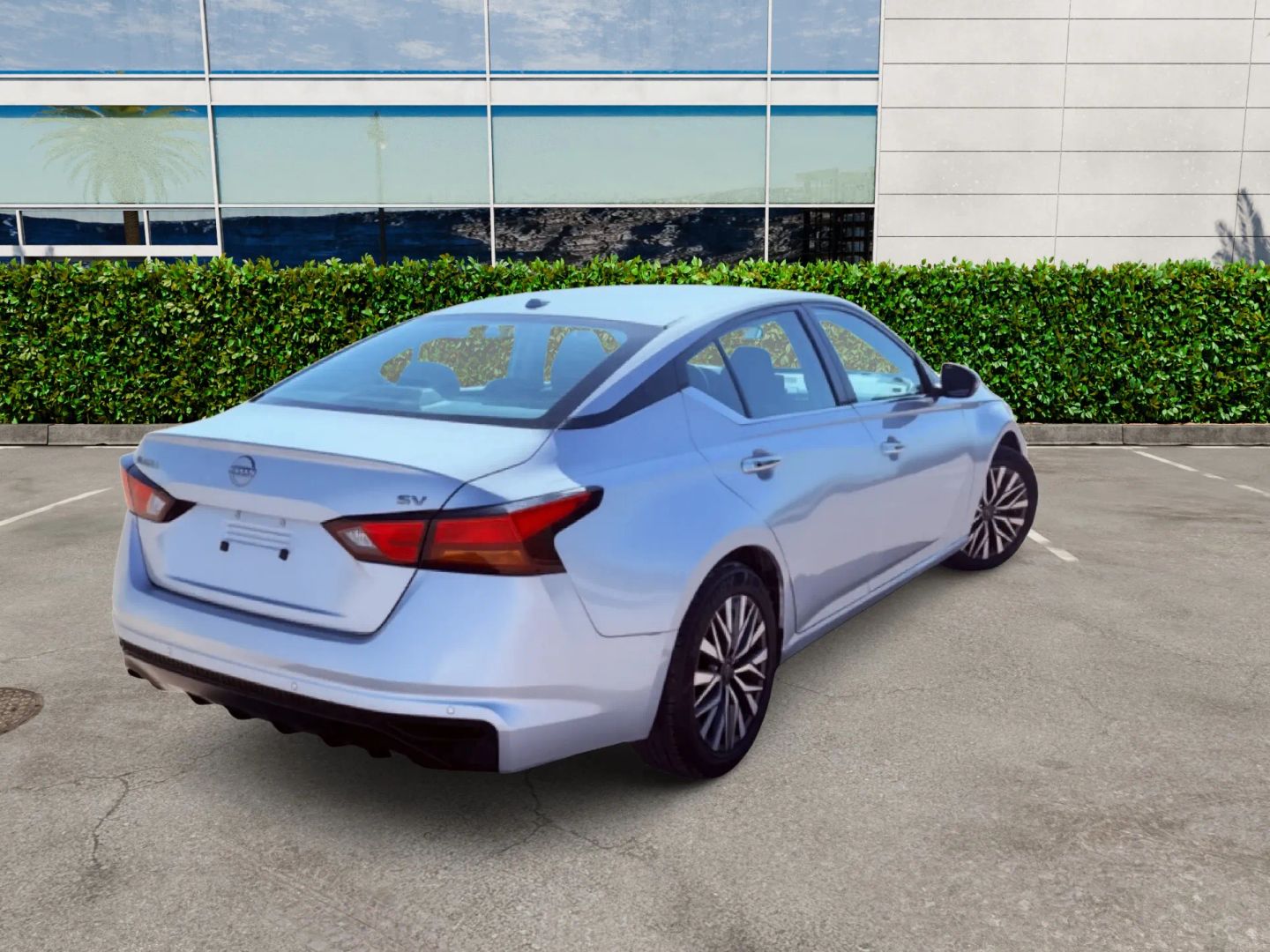 nissan altima 2023 1N4BL4DV5PN373793 image nissan altima 2023 1N4BL4DV5PN373793 image