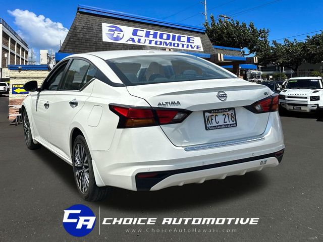 nissan altima 2023 1N4BL4DV3PN321286 image nissan altima 2023 1N4BL4DV3PN321286 image