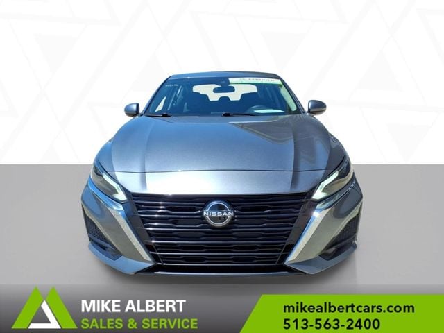 nissan altima 2023 1N4BL4BV8PN348518 image nissan altima 2023 1N4BL4BV8PN348518 image