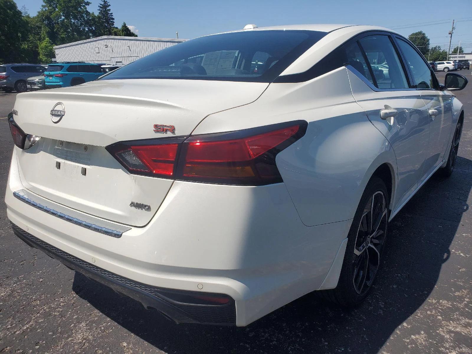 nissan altima 2023 1N4BL4CWXPN398361 image nissan altima 2023 1N4BL4CWXPN398361 image