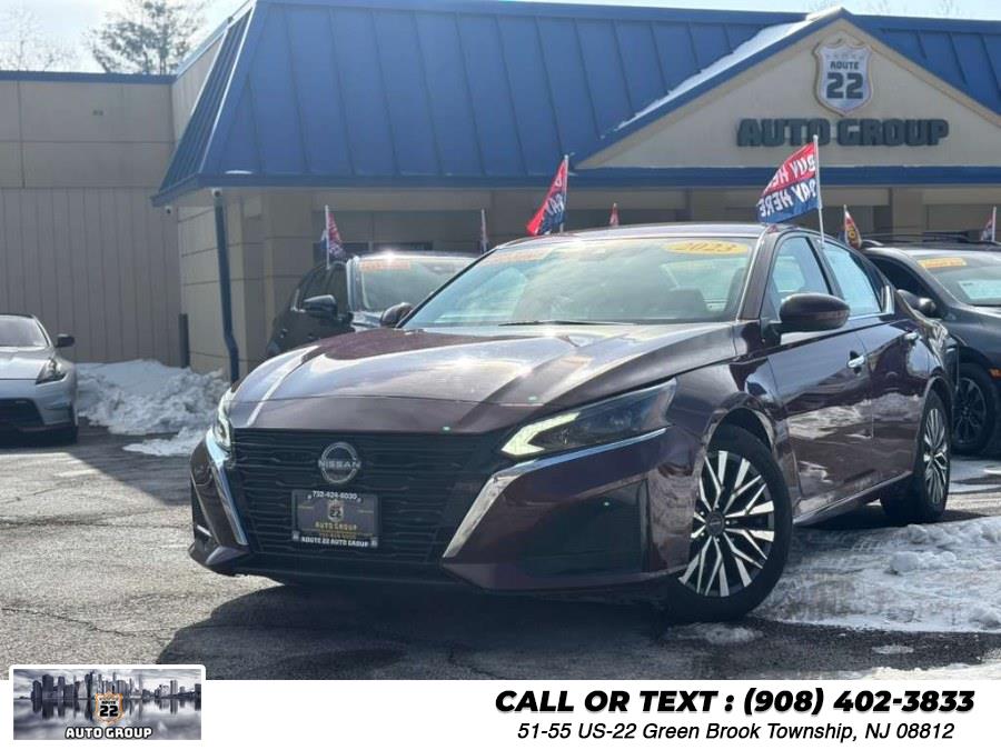 nissan altima 2023 1N4BL4DV0PN373202 image nissan altima 2023 1N4BL4DV0PN373202 image