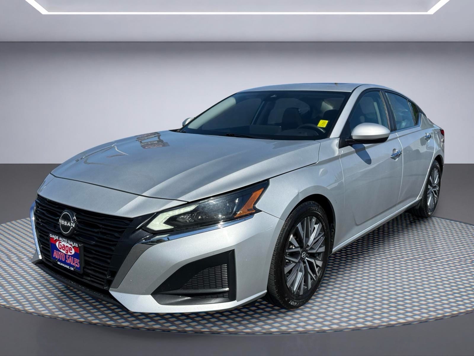 nissan altima 2023 1N4BL4DV6PN370871 image nissan altima 2023 1N4BL4DV6PN370871 image