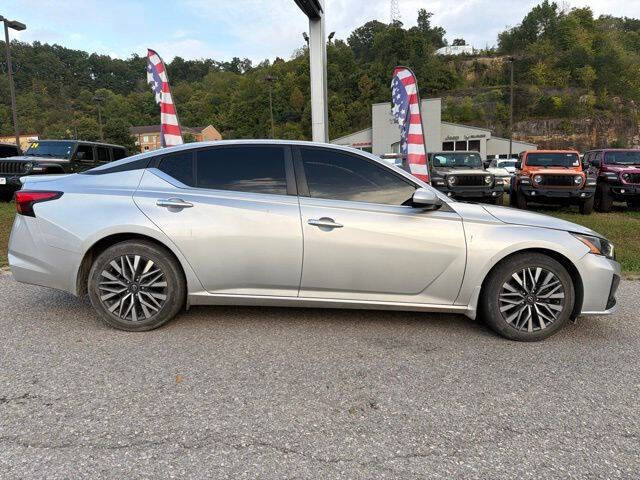 nissan altima 2023 1N4BL4DV5PN346724 image nissan altima 2023 1N4BL4DV5PN346724 image
