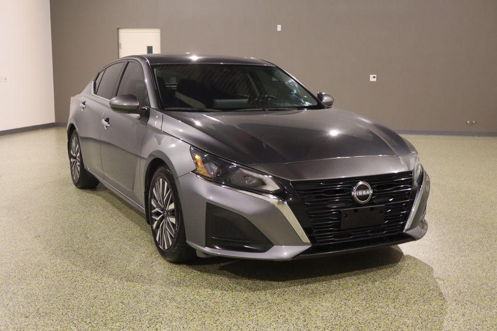 nissan altima 2023 1N4BL4DV5PN353026 image nissan altima 2023 1N4BL4DV5PN353026 image