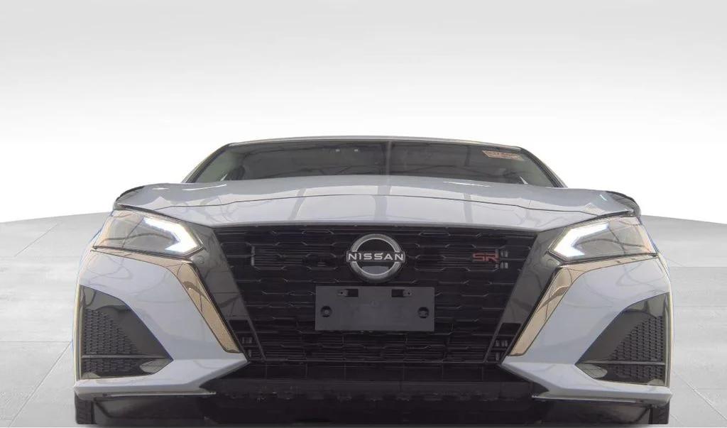 nissan altima 2023 1N4BL4CV6PN414269 image nissan altima 2023 1N4BL4CV6PN414269 image