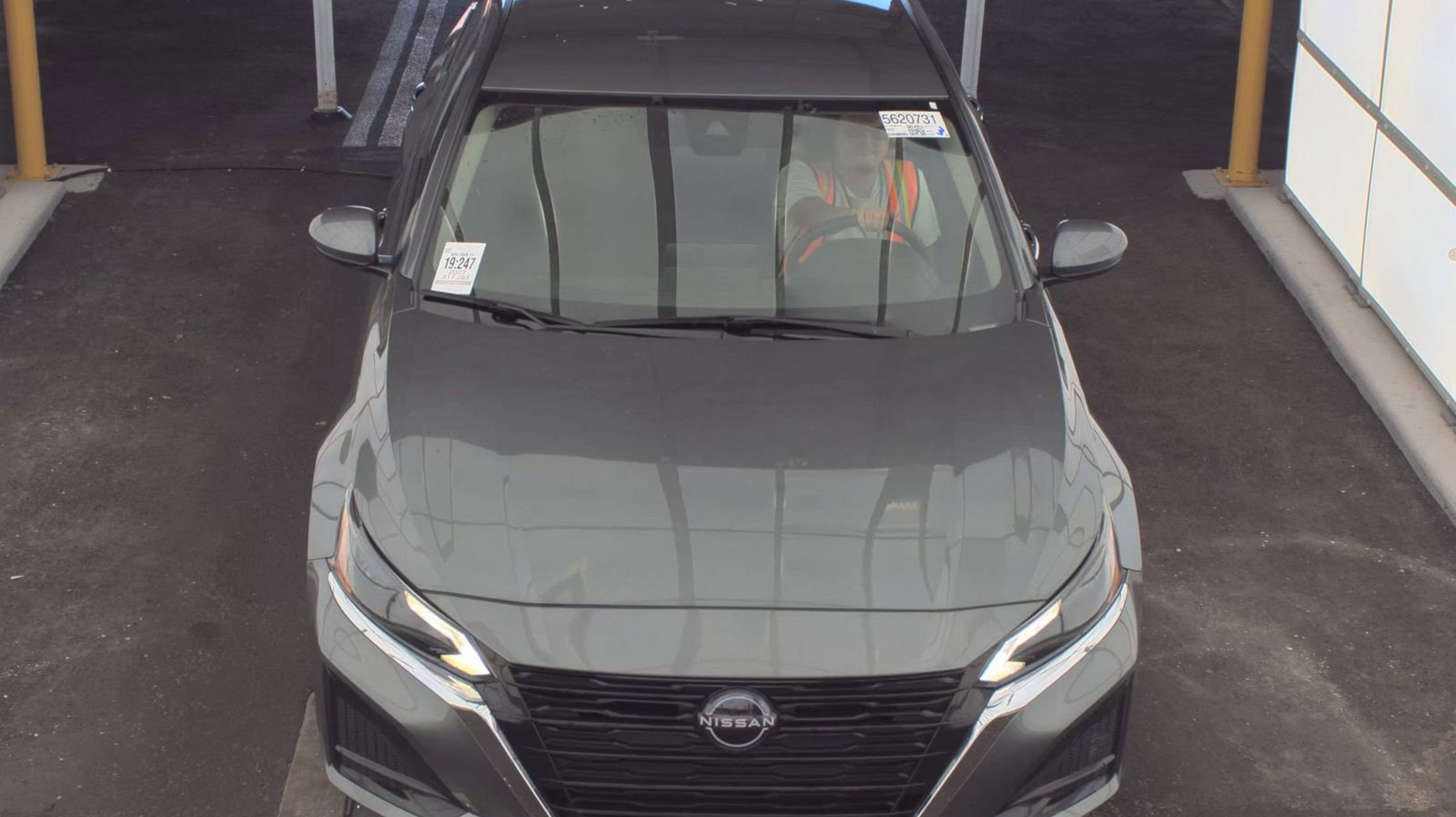 nissan altima 2023 1N4BL4DV6PN381143 image nissan altima 2023 1N4BL4DV6PN381143 image
