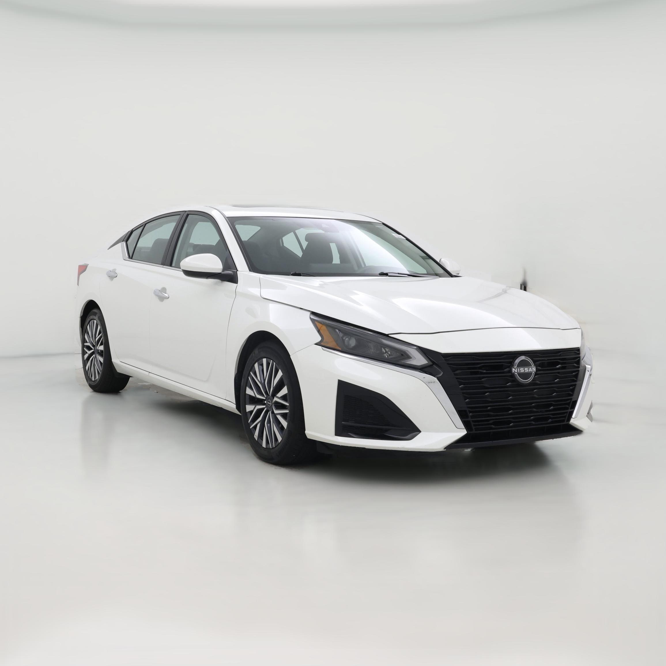 nissan altima 2023 1N4BL4DV8PN425109 image nissan altima 2023 1N4BL4DV8PN425109 image