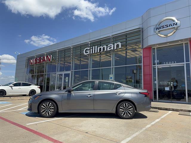 nissan altima 2023 1N4BL4DV8PN308775 image nissan altima 2023 1N4BL4DV8PN308775 image